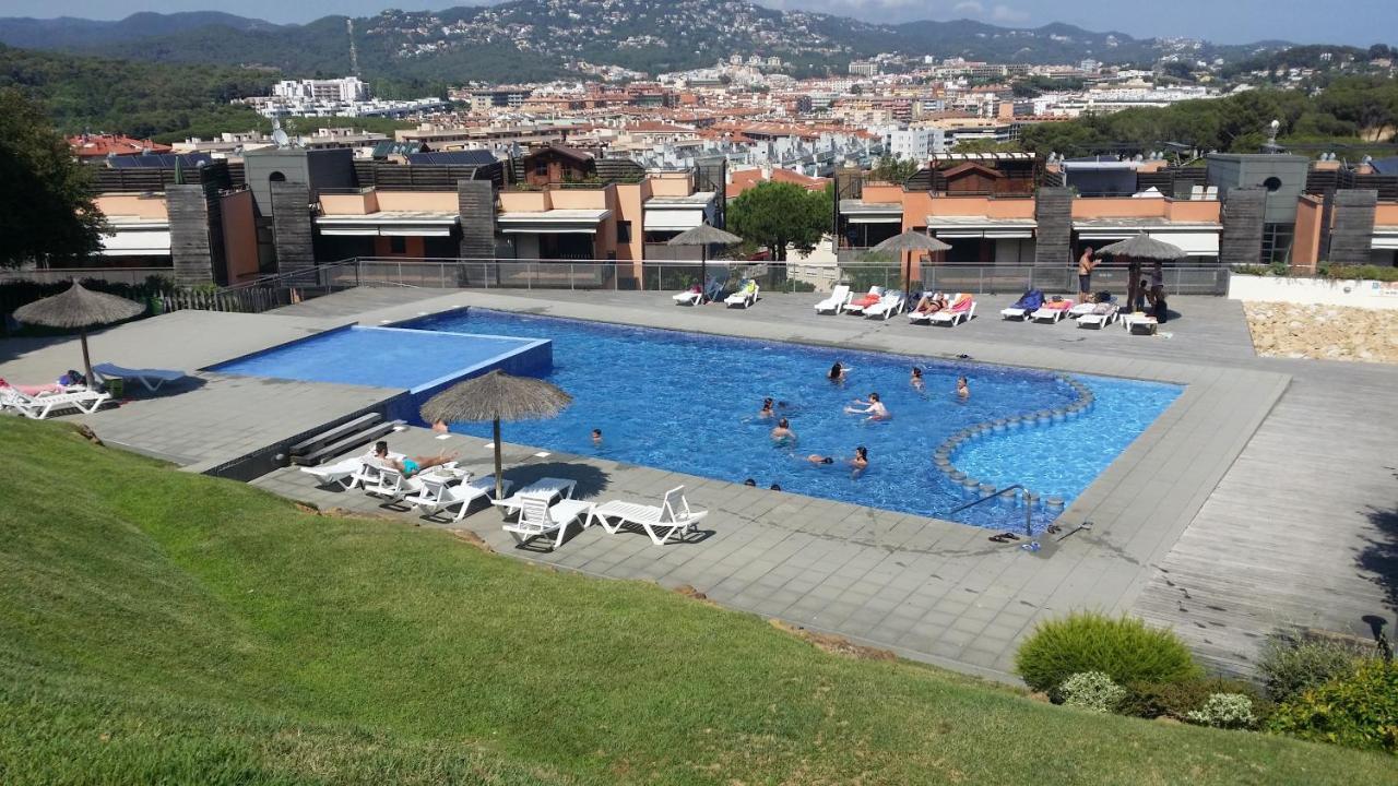 Apartment Sa Boadella Beach, Lloret De Mar - Costa Brava Εξωτερικό φωτογραφία