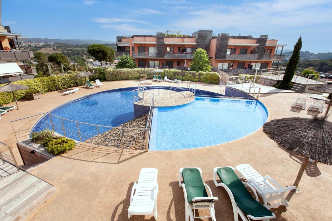 Apartment Sa Boadella Beach, Lloret De Mar - Costa Brava Εξωτερικό φωτογραφία