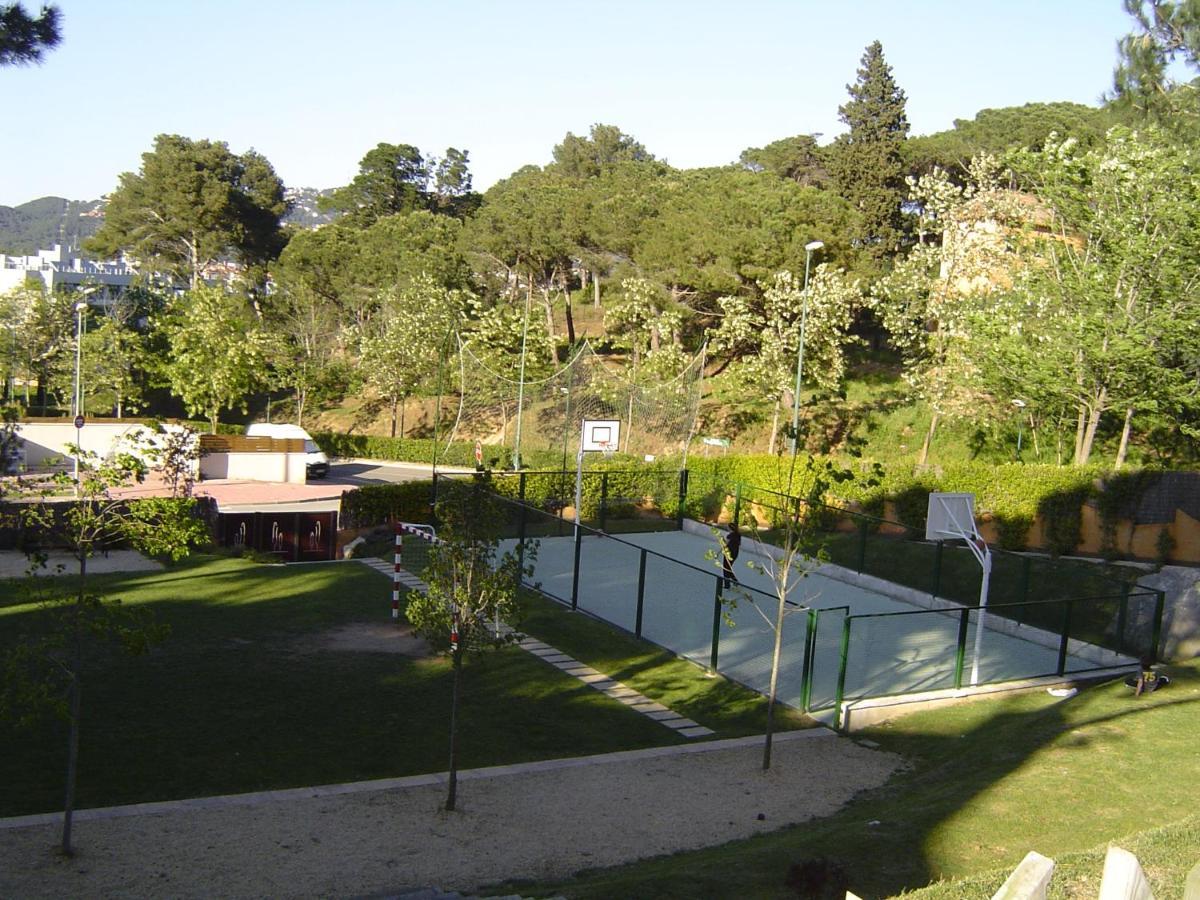 Apartment Sa Boadella Beach, Lloret De Mar - Costa Brava Εξωτερικό φωτογραφία