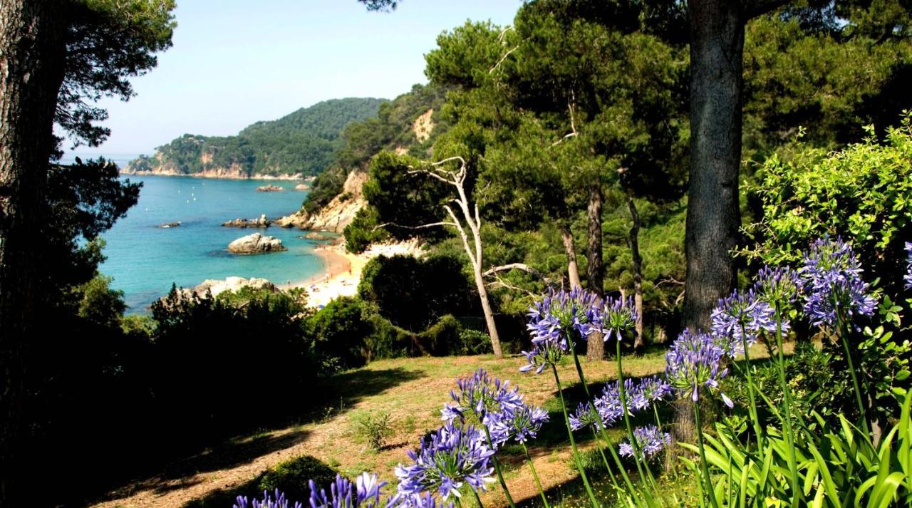 Apartment Sa Boadella Beach, Lloret De Mar - Costa Brava Εξωτερικό φωτογραφία