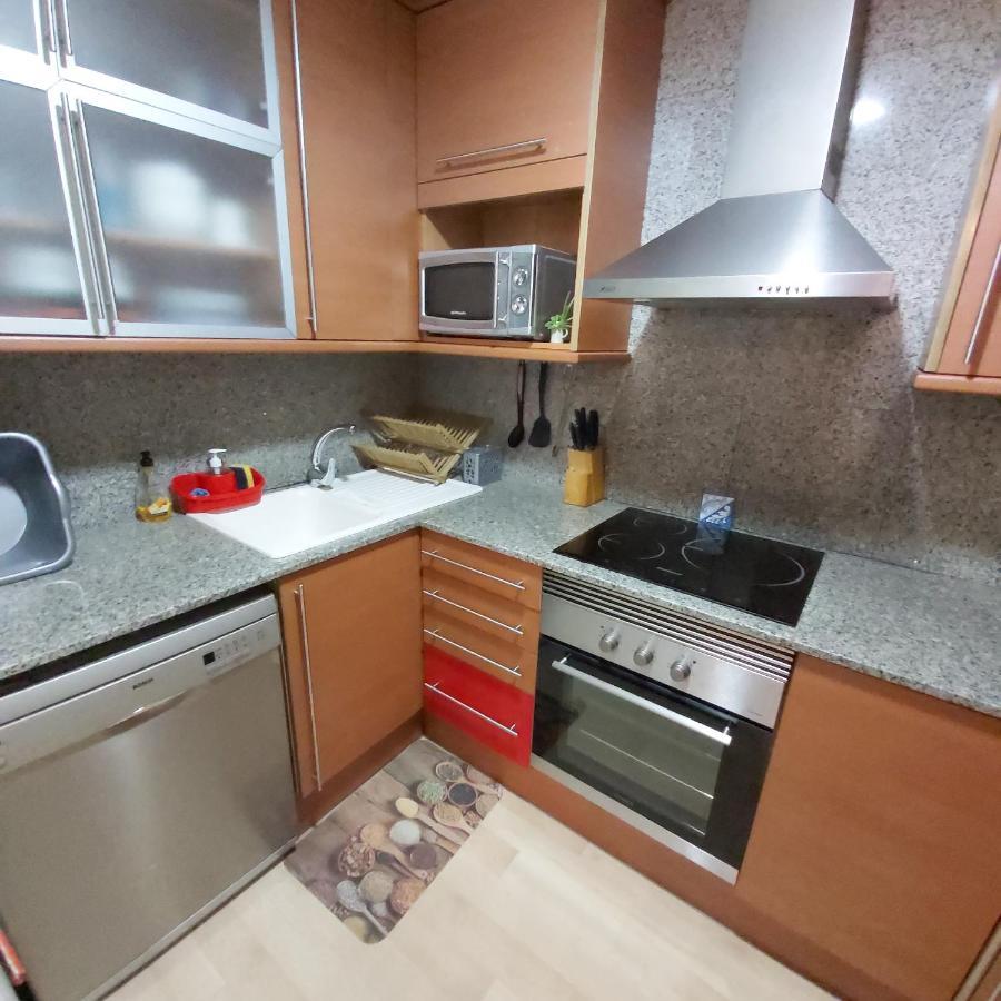 Apartment Sa Boadella Beach, Lloret De Mar - Costa Brava Εξωτερικό φωτογραφία