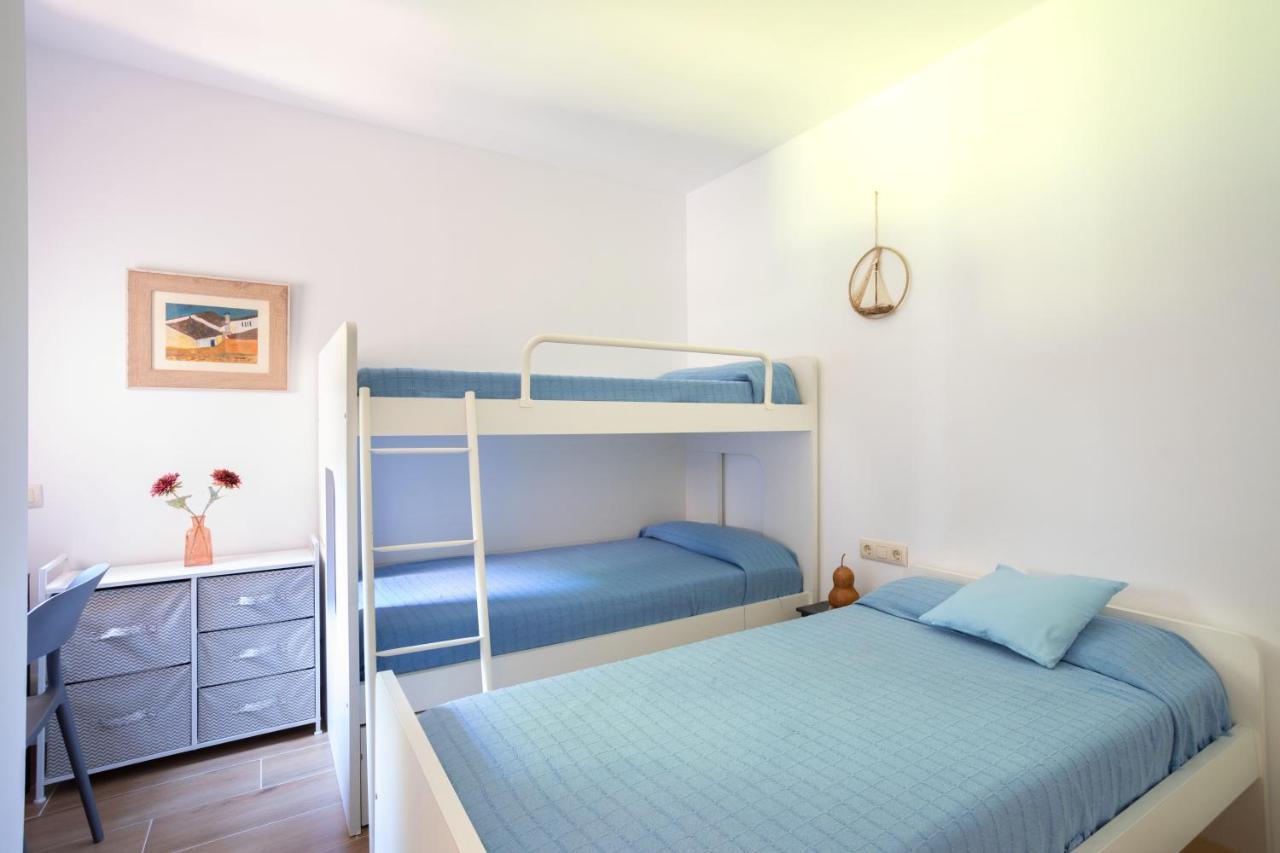 Apartment Sa Boadella Beach, Lloret De Mar - Costa Brava Εξωτερικό φωτογραφία