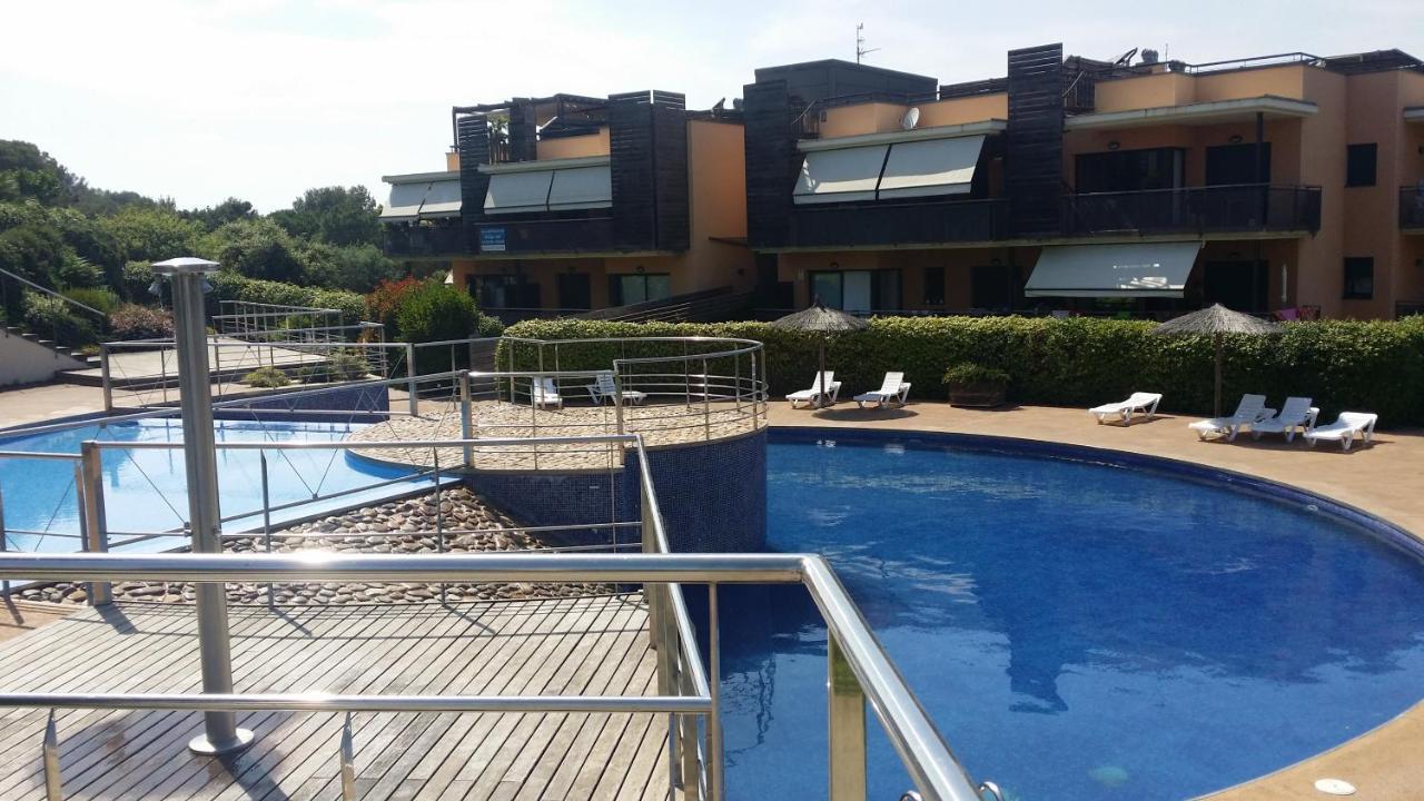 Apartment Sa Boadella Beach, Lloret De Mar - Costa Brava Εξωτερικό φωτογραφία