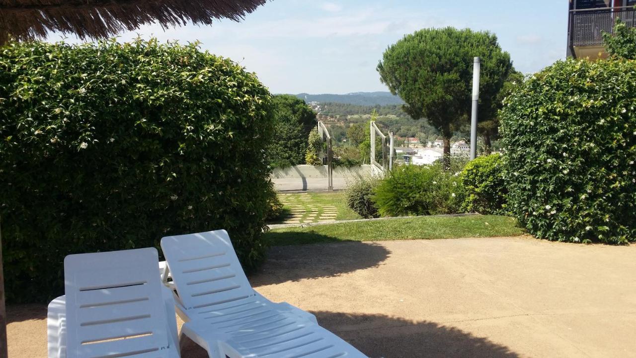 Apartment Sa Boadella Beach, Lloret De Mar - Costa Brava Εξωτερικό φωτογραφία