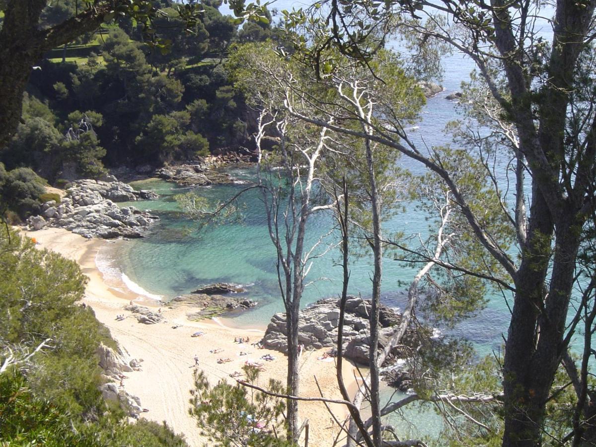Apartment Sa Boadella Beach, Lloret De Mar - Costa Brava Εξωτερικό φωτογραφία
