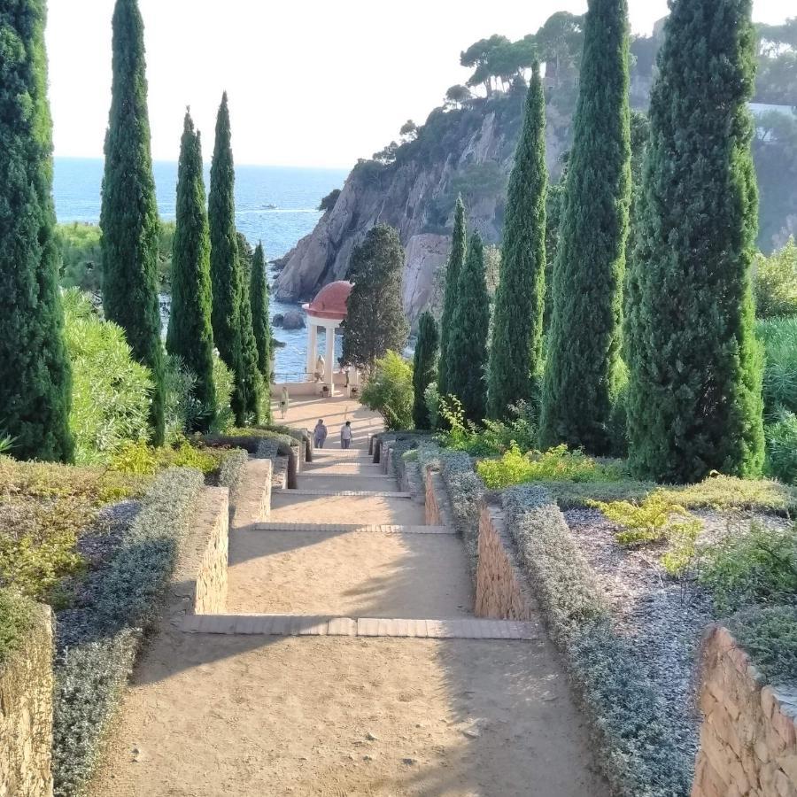 Apartment Sa Boadella Beach, Lloret De Mar - Costa Brava Εξωτερικό φωτογραφία