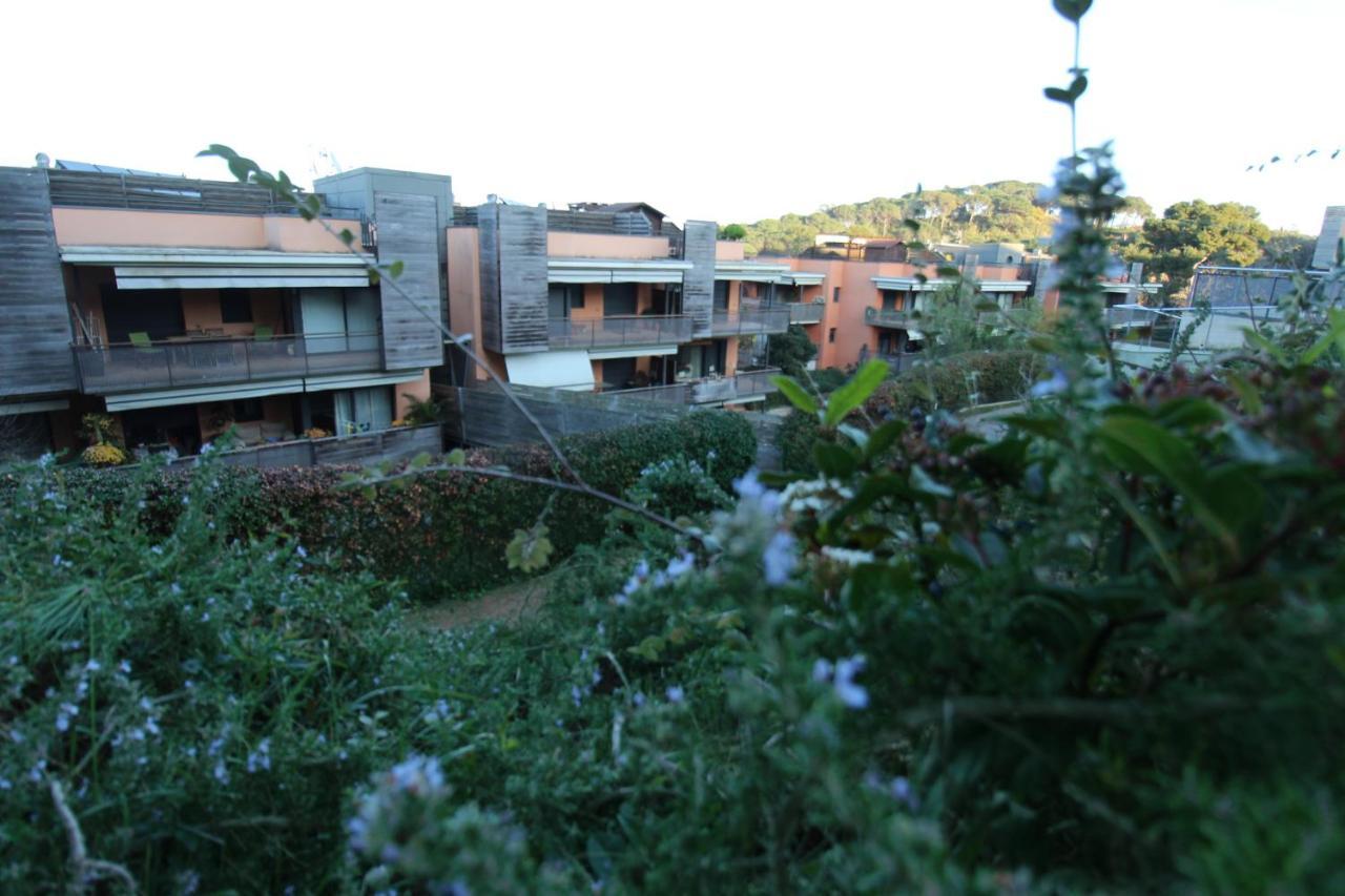Apartment Sa Boadella Beach, Lloret De Mar - Costa Brava Εξωτερικό φωτογραφία