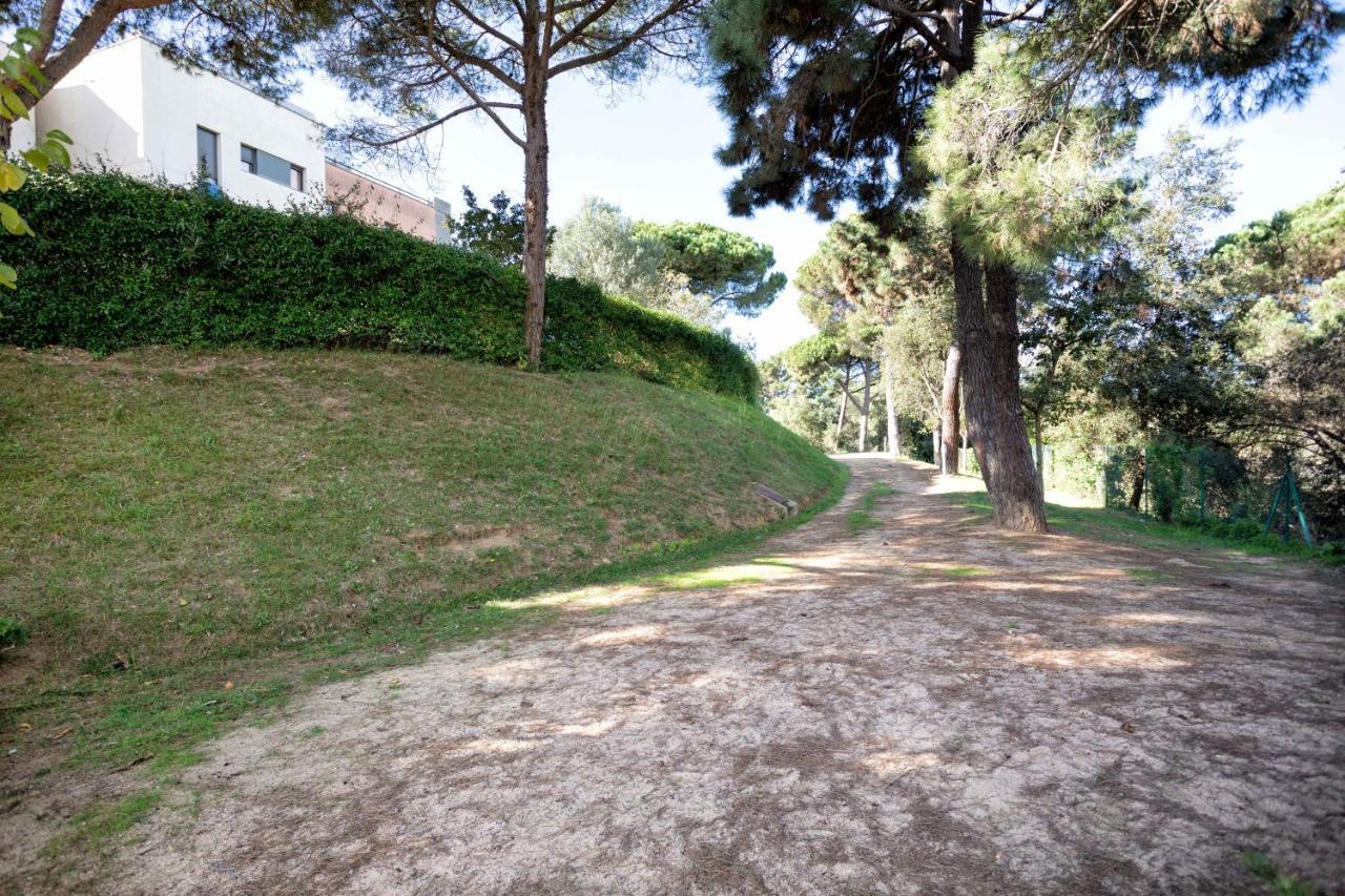 Apartment Sa Boadella Beach, Lloret De Mar - Costa Brava Εξωτερικό φωτογραφία