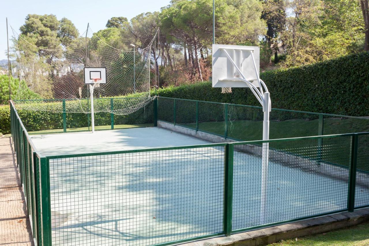 Apartment Sa Boadella Beach, Lloret De Mar - Costa Brava Εξωτερικό φωτογραφία