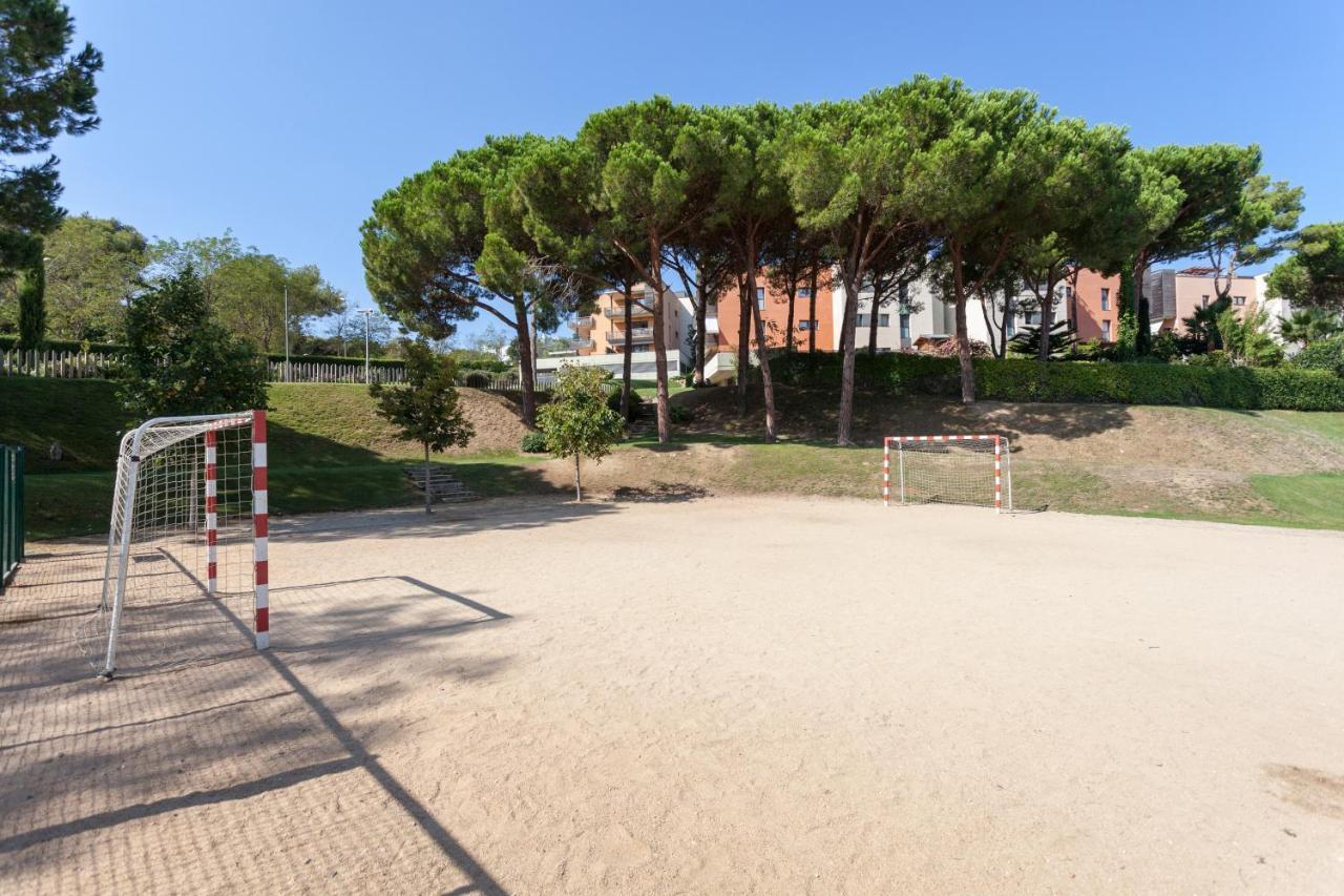 Apartment Sa Boadella Beach, Lloret De Mar - Costa Brava Εξωτερικό φωτογραφία