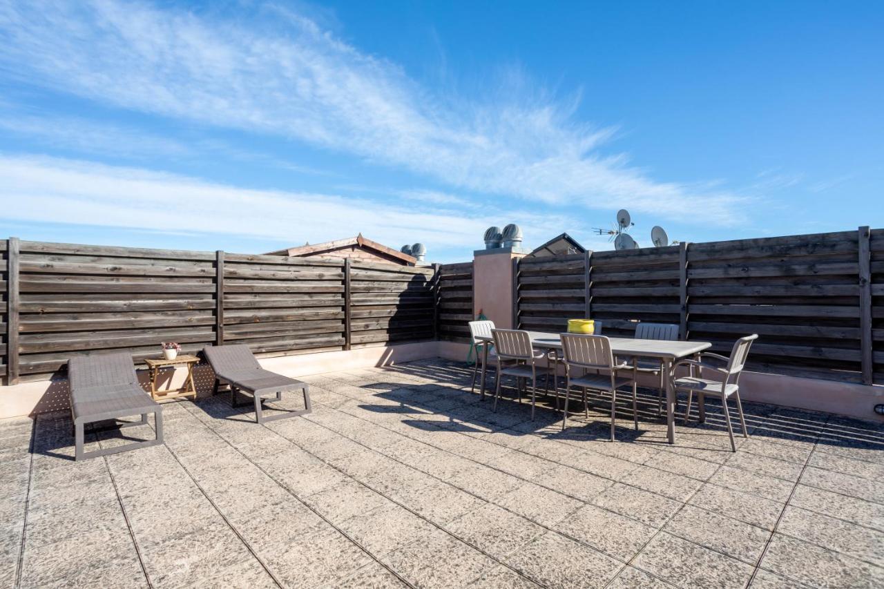Apartment Sa Boadella Beach, Lloret De Mar - Costa Brava Εξωτερικό φωτογραφία