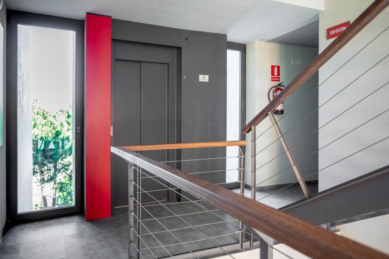 Apartment Sa Boadella Beach, Lloret De Mar - Costa Brava Εξωτερικό φωτογραφία