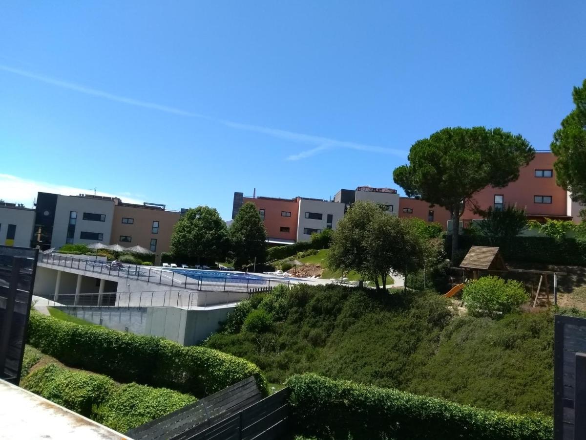Apartment Sa Boadella Beach, Lloret De Mar - Costa Brava Εξωτερικό φωτογραφία
