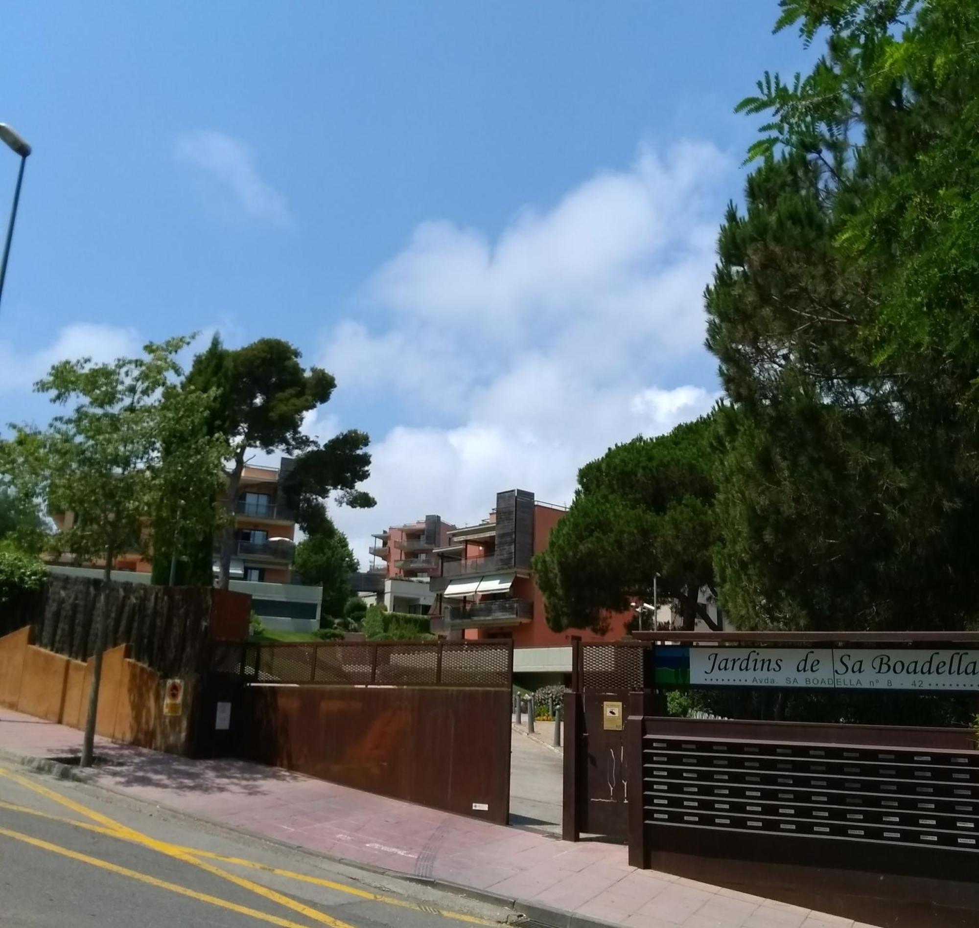 Apartment Sa Boadella Beach, Lloret De Mar - Costa Brava Εξωτερικό φωτογραφία